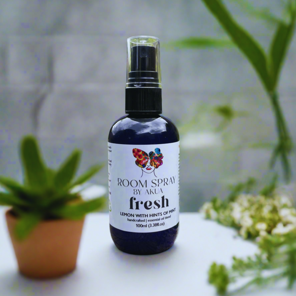 FRESH Room Spray : 100ML