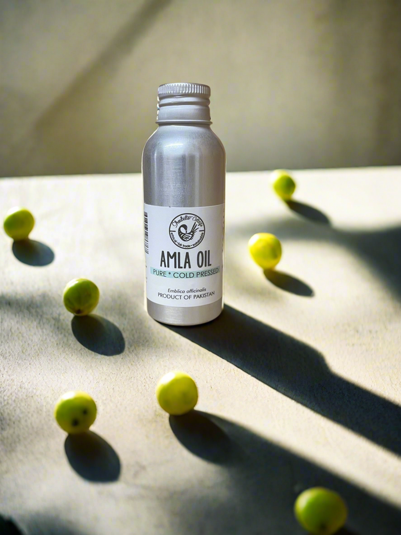 AMLA OIL