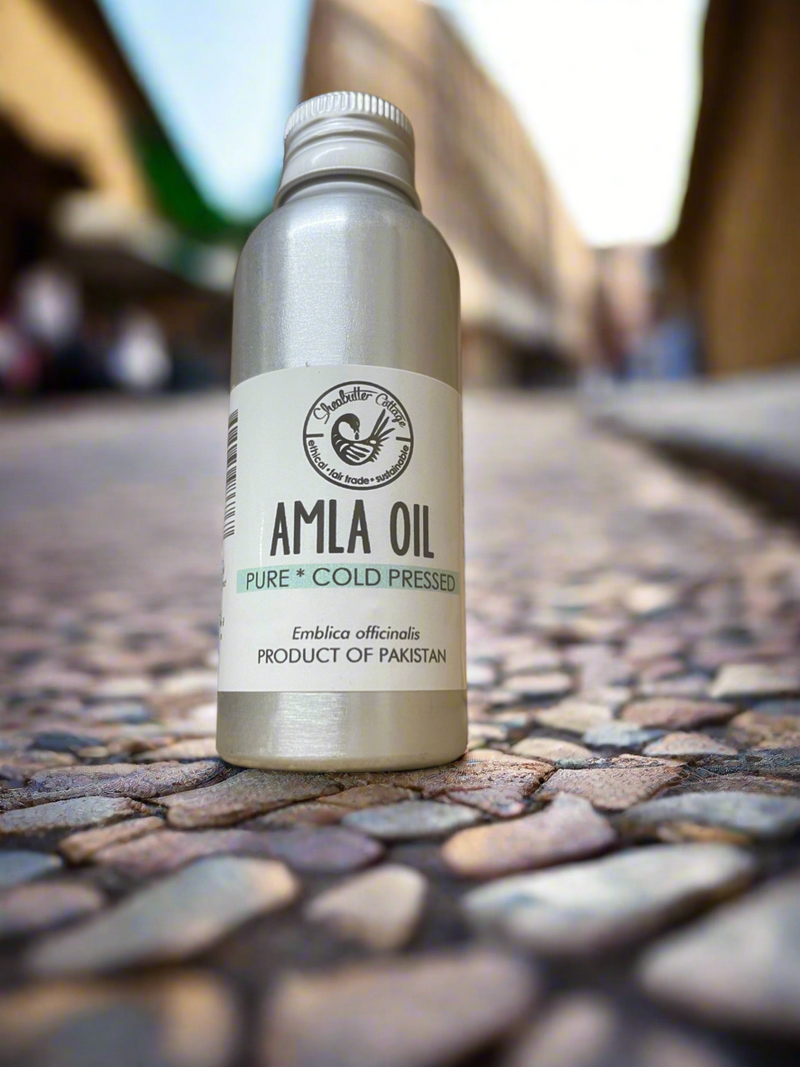 AMLA OIL