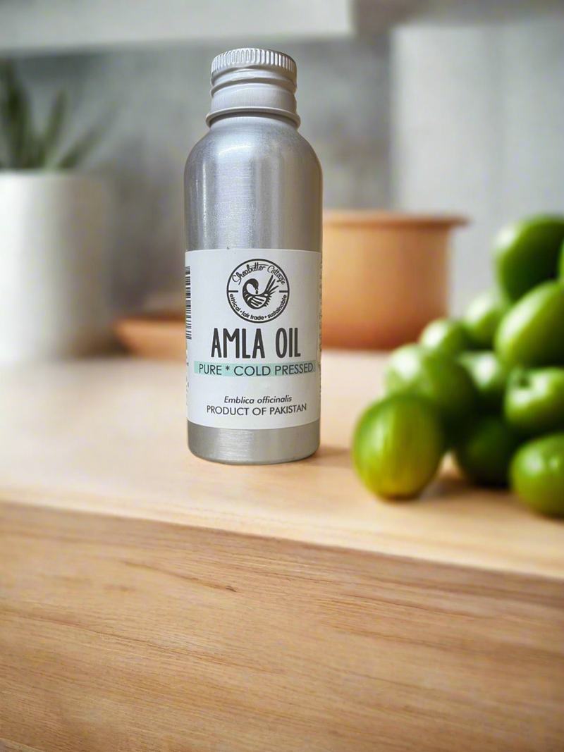 AMLA OIL