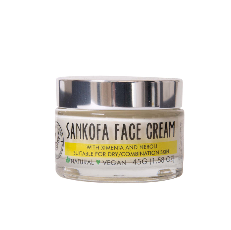 Sankofa face cream