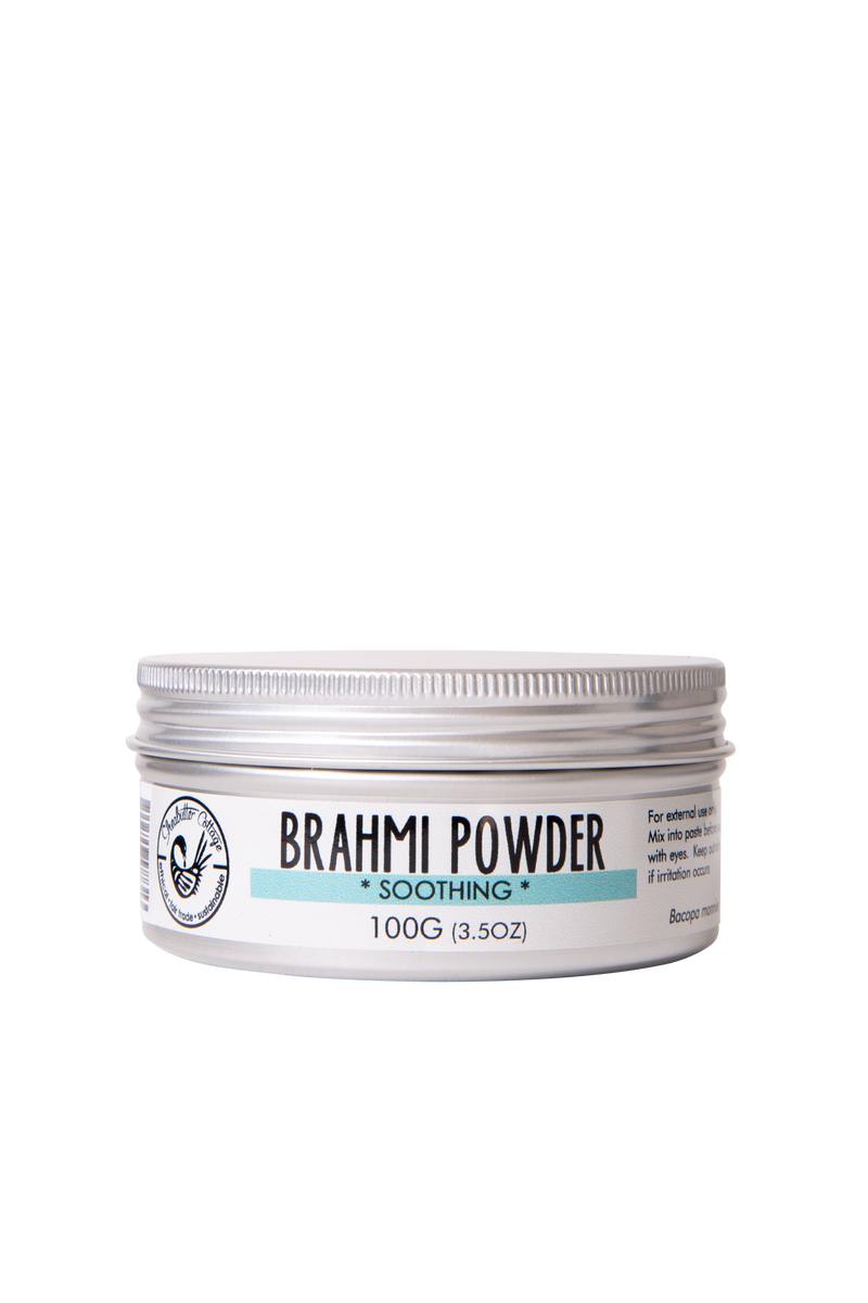 Brahmi powder