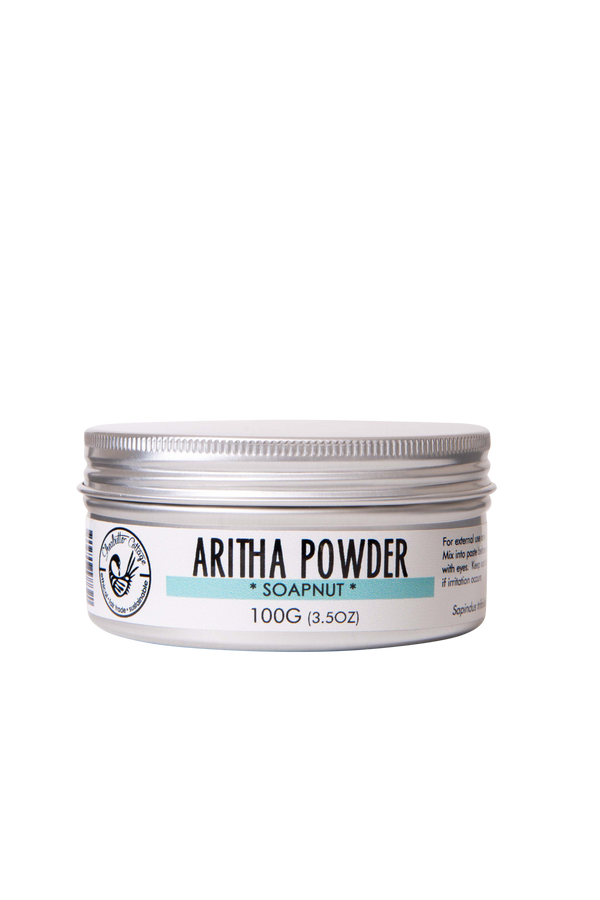 Aritha powder