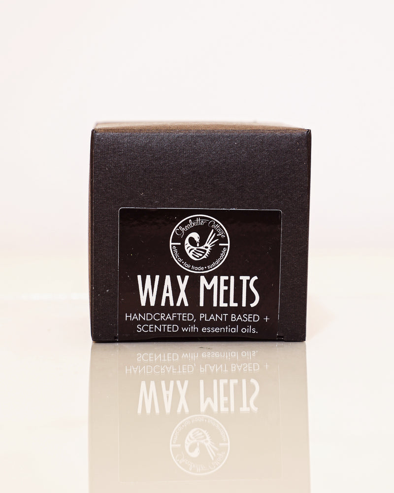 Wax melts
