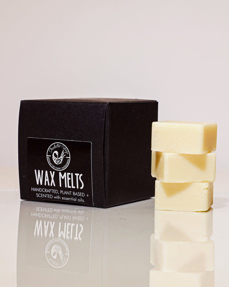 Wax melts