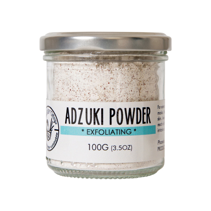 Adzuki bean powder
